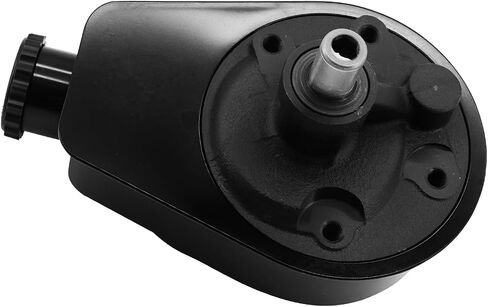 Power Steering Pump 18-7508 Compatible with Mercruiser Alpha Bravo Engines 4.3L 8.2L V6 V8, Compatible with Volvo Penta & OMC, Replaces # 16792A39 in Saudi Arabia