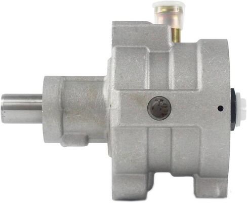 DNJ PSP1212 Power Steering Pump for 1994-1996 Chevrolet Impala 4.3L-5.7L OHV in Saudi Arabia