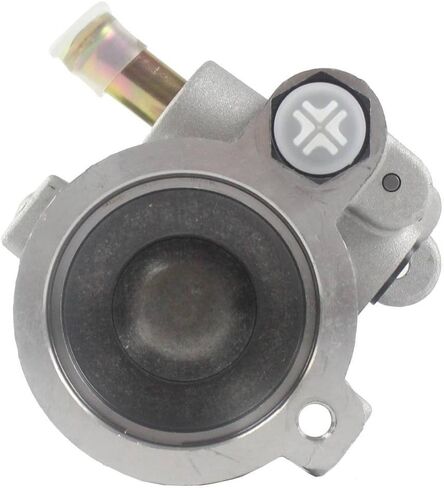 DNJ PSP1212 Power Steering Pump for 1994-1996 Chevrolet Impala 4.3L-5.7L OHV in Saudi Arabia