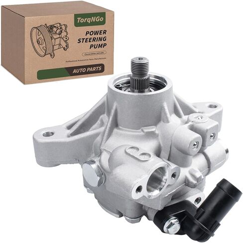 مجموعة مضخة توجيه الطاقة 21-5456 متوافقة مع Honda Civic 2006 2007 2008 2009 2010 2011، استبدال مضخة مساعدة الطاقة 1.8 لتر # 56110RNAA01، 36215668 in Kuwait