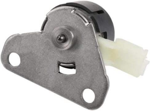 KarParts360 For Cadillac CT6 2019 Park Inhibitor Solenoid in Saudi Arabia