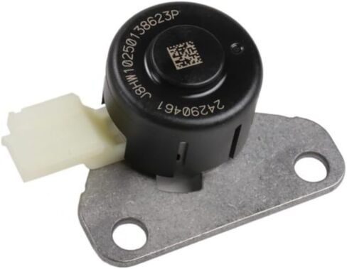 KarParts360 لسيارة تشيفي سوبربان/تاهو 2021 2022 2023 2024 ملف لولبي مانع للمنتزه in Saudi Arabia