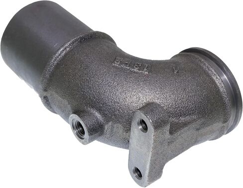 عادم اتصال المخرج 3910992 يناسب محرك Cummins 4BT 6BT in Kuwait
