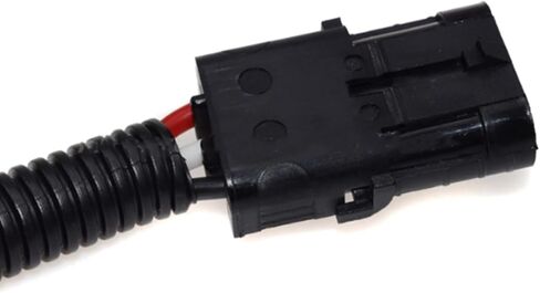 24V Fuel Pump stop Solenoid 3931590 3932530 3939701 3932320 For Cummins Engine 4BT 6BT5.9 Komatsu Excavator PC200-6 in Saudi Arabia