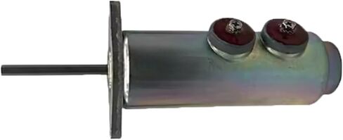 24V Shut-Off Solenoid Valve FZZ3059ME Fits for Caterpillar CAT 966F II 972G 950B/950E 950B 950E 980G II 980C 980F 980G 966D 966F 966E 966G 980F II Wheel Loader in Kuwait