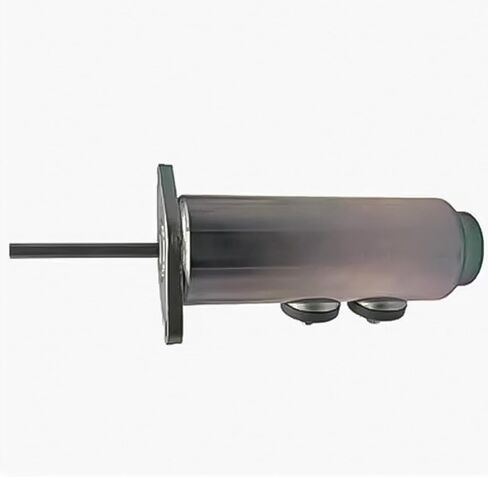 24V Shut-Off Solenoid Valve FZZ3059ME Fits for Caterpillar CAT 966F II 972G 950B/950E 950B 950E 980G II 980C 980F 980G 966D 966F 966E 966G 980F II Wheel Loader in Kuwait