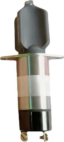 Fuel Shutoff Solenoid 1504-12A6U1B1S2 129470-67320 For Yanmar Diesel Engine 1504 For Woodward in Saudi Arabia