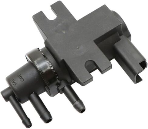 NLQR Solenoid Valve Compatible with Ford Fusion 2013-2020, for Focus 2015-2018, for Escape 2017-2019 Compatible with Lincoln 2016-2018 Replace FL3E-9E882-CA FL3E9E882CA in Saudi Arabia