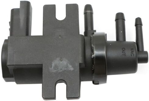 NLQR Solenoid Valve Compatible with Ford Fusion 2013-2020, for Focus 2015-2018, for Escape 2017-2019 Compatible with Lincoln 2016-2018 Replace FL3E-9E882-CA FL3E9E882CA in Saudi Arabia