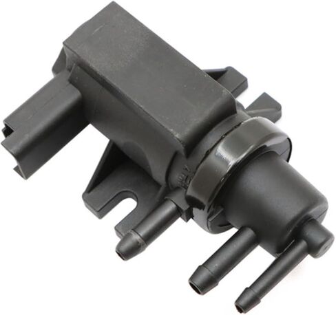 NLQR Solenoid Valve Compatible with Ford Fusion 2013-2020, for Focus 2015-2018, for Escape 2017-2019 Compatible with Lincoln 2016-2018 Replace FL3E-9E882-CA FL3E9E882CA in Saudi Arabia