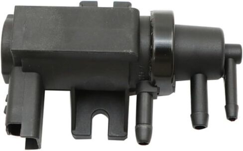 NLQR Solenoid Valve Compatible with Ford Fusion 2013-2020, for Focus 2015-2018, for Escape 2017-2019 Compatible with Lincoln 2016-2018 Replace FL3E-9E882-CA FL3E9E882CA in Saudi Arabia