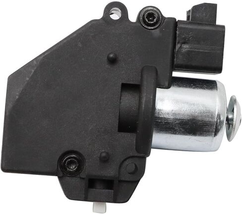 Priprilod Shift Interlock Solenoid مناسب لـ Buick Rainier، مناسب لسيارة شيفروليه SSR/Trailblazer، مناسب لـ GMC Envoy، مناسب لـ Hummer H2/H3، مناسب لـ Saab 9-7X 2004-2010 # 88967140 in Saudi Arabia