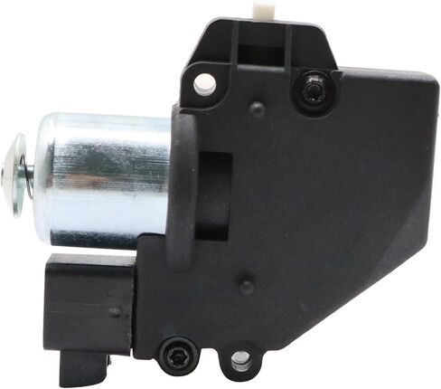 Priprilod Shift Interlock Solenoid مناسب لـ Buick Rainier، مناسب لسيارة شيفروليه SSR/Trailblazer، مناسب لـ GMC Envoy، مناسب لـ Hummer H2/H3، مناسب لـ Saab 9-7X 2004-2010 # 88967140 in Saudi Arabia