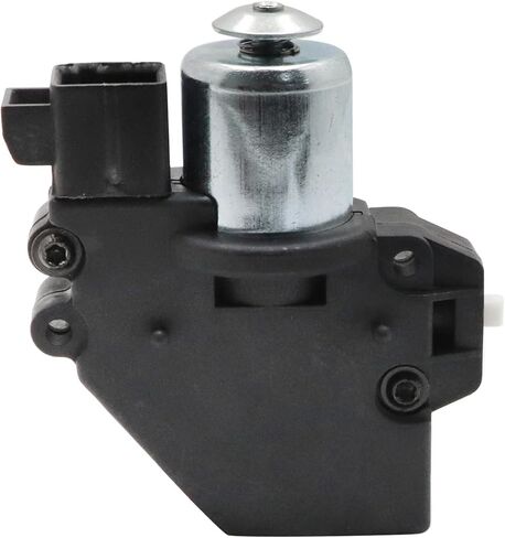 Priprilod Shift Interlock Solenoid مناسب لـ Buick Rainier، مناسب لسيارة شيفروليه SSR/Trailblazer، مناسب لـ GMC Envoy، مناسب لـ Hummer H2/H3، مناسب لـ Saab 9-7X 2004-2010 # 88967140 in Saudi Arabia