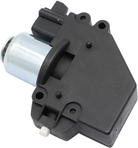 Priprilod Shift Interlock Solenoid مناسب لـ Buick Rainier، مناسب لسيارة شيفروليه SSR/Trailblazer، مناسب لـ GMC Envoy، مناسب لـ Hummer H2/H3، مناسب لـ Saab 9-7X 2004-2010 # 88967140 in Saudi Arabia