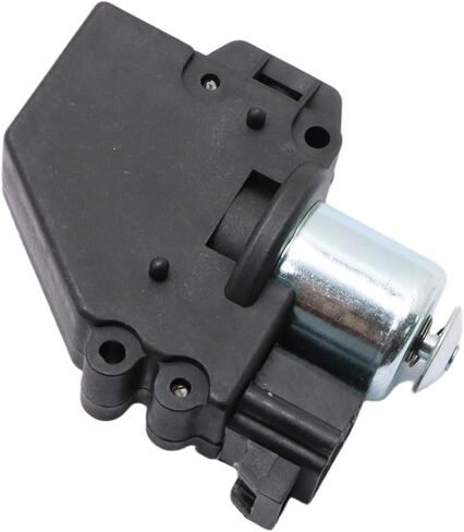 Priprilod Shift Interlock Solenoid مناسب لـ Buick Rainier، مناسب لسيارة شيفروليه SSR/Trailblazer، مناسب لـ GMC Envoy، مناسب لـ Hummer H2/H3، مناسب لـ Saab 9-7X 2004-2010 # 88967140 in Saudi Arabia