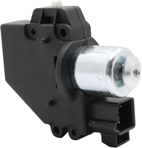 Priprilod Shift Interlock Solenoid مناسب لـ Buick Rainier، مناسب لسيارة شيفروليه SSR/Trailblazer، مناسب لـ GMC Envoy، مناسب لـ Hummer H2/H3، مناسب لـ Saab 9-7X 2004-2010 # 88967140 in Saudi Arabia
