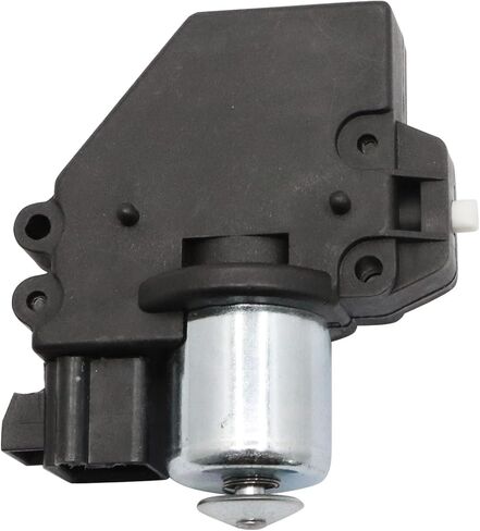 Priprilod Shift Interlock Solenoid مناسب لـ Buick Rainier، مناسب لسيارة شيفروليه SSR/Trailblazer، مناسب لـ GMC Envoy، مناسب لـ Hummer H2/H3، مناسب لـ Saab 9-7X 2004-2010 # 88967140 in Saudi Arabia