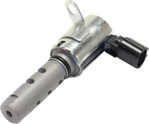Garage-Pro Driver Side Variable Timing Solenoid Compatible with 2002-2006 Toyota Camry, 2000-2006 Sienna, Fits 1999-2003 Lexus RX300 & 2004-2006 RX330 in Saudi Arabia