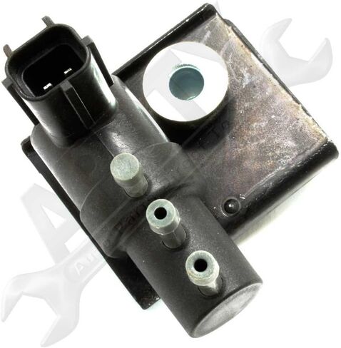 F81z6c673aa OEM Ford Turbo Boost Control Solenoid، 1999-2003 7.3L توربو ديزل in Saudi Arabia