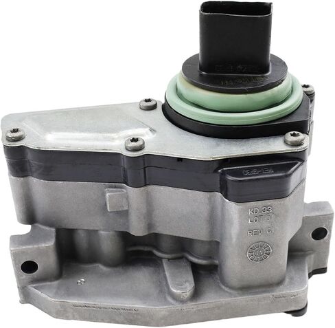 Transmission Shift Solenoid Block Pack Kit & Filter 42RLE fits for Wrangler 300 Nitro Liberty Replace Part Number 52854001AA 04799061AB in Saudi Arabia