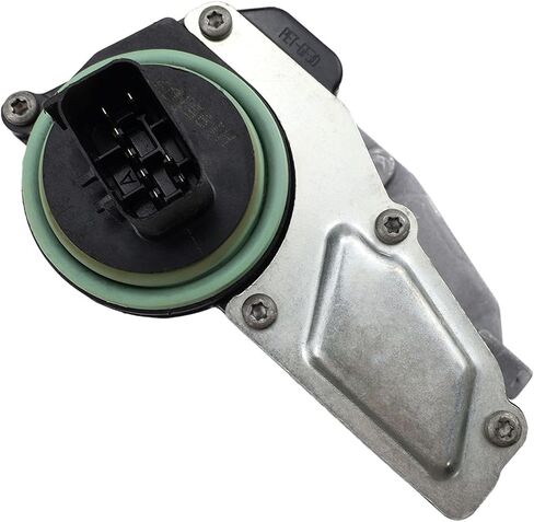 Transmission Shift Solenoid Block Pack Kit & Filter 42RLE fits for Wrangler 300 Nitro Liberty Replace Part Number 52854001AA 04799061AB in Saudi Arabia
