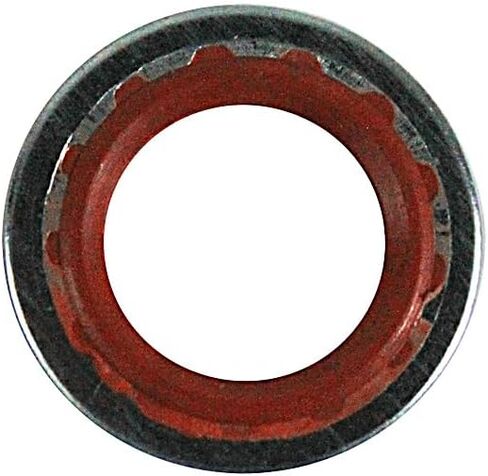 Mytee Products Seal Ring-Qty Pack مكونة من 25 قطعة تحل محل OEM: 23-13202-000 (25 عبوة) in Saudi Arabia