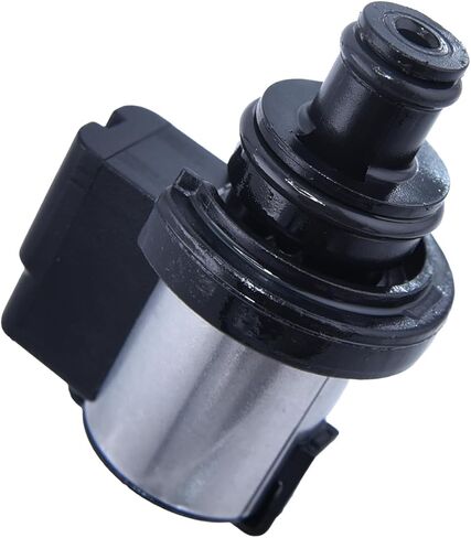 ملف لولبي قفل محول عزم الدوران 926-408 (3.2-3.7Ω)، متوافق مع ناقل الحركة Subaru TR580، TR690 CVT، متوافق مع Subaru Legacy Outback Impreza Forester Crosstrek WRX (أسود 3.2-3.7Ω) in Kuwait