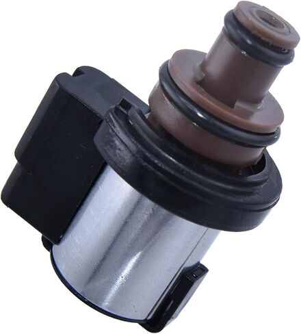 ملف لولبي قفل محول عزم الدوران 926-408 (3.2-3.7Ω)، متوافق مع ناقل الحركة Subaru TR580، TR690 CVT، متوافق مع Subaru Legacy Outback Impreza Forester Crosstrek WRX (أسود 3.2-3.7Ω) in Kuwait
