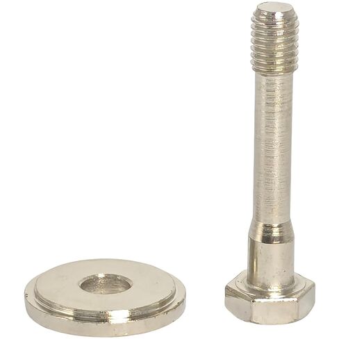 Secondary Bolt & Collared Washer 420441990 420427243 Compatible with Can Am 2020-2024 Defender HD10 6X6 Max HD8 HD9, Maverick Max Turbo RR R Trail 800 Sport 1000R, 2024 Commander Max 1000R EFI in Kuwait