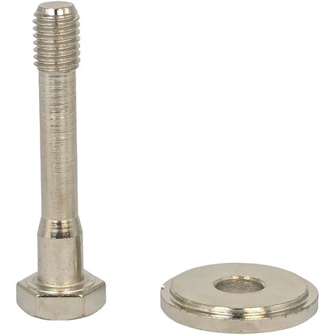 Secondary Bolt & Collared Washer 420441990 420427243 Compatible with Can Am 2020-2024 Defender HD10 6X6 Max HD8 HD9, Maverick Max Turbo RR R Trail 800 Sport 1000R, 2024 Commander Max 1000R EFI in Kuwait