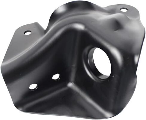 مجموعة دعامة ذراع نصف قطرها مع البطانات - تناسب 1980-1996 Ford Bronco F-100 F-150 F-250 F-350 2WD، جانب السائق والراكب، يستبدل 523-018 و523-020 in Kuwait