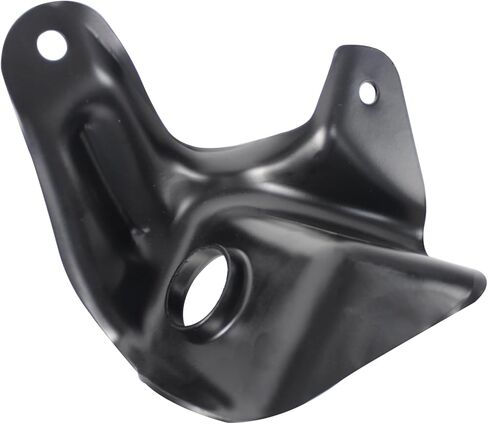 مجموعة دعامة ذراع نصف القطر - 523-018 و523-020 دعم ذراع التحكم لـ 1980-1996 Ford Bronco F-100 F-150 F-250 F-350 2WD، جانب السائق والراكب، يستبدل E1TZ-3B095-A/B in Kuwait