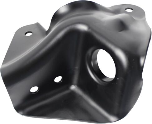 مجموعة دعامة ذراع نصف القطر - 523-018 و523-020 دعم ذراع التحكم لـ 1980-1996 Ford Bronco F-100 F-150 F-250 F-350 2WD، جانب السائق والراكب، يستبدل E1TZ-3B095-A/B in Kuwait