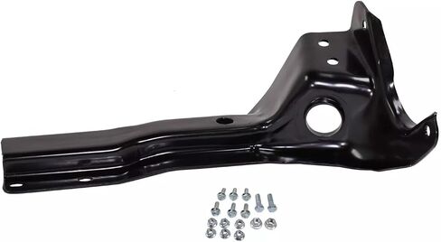 Front Axle Radius Control Arm Bracket and Radius Arm bushing For 1984-1990 Bronco II 1983-1997 Ranger in Saudi Arabia