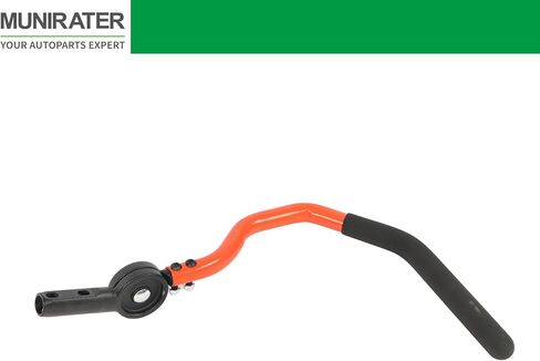 munirater Adjustable Steering Arm Kit Replacement for 031-9060-00 031-9060-18 Replacement for ZT Models and MZ Models Mower in Saudi Arabia