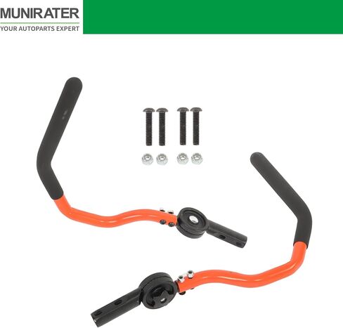 munirater Adjustable Steering Arm Kit Replacement for 031-9060-00 031-9060-18 Replacement for ZT Models and MZ Models Mower in Saudi Arabia