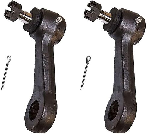 Mytee Products Steering Arm Replaces OEM: 12340015 in Saudi Arabia
