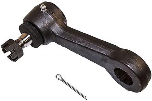Mytee Products Steering Arm Replaces OEM: 12340015 in Saudi Arabia
