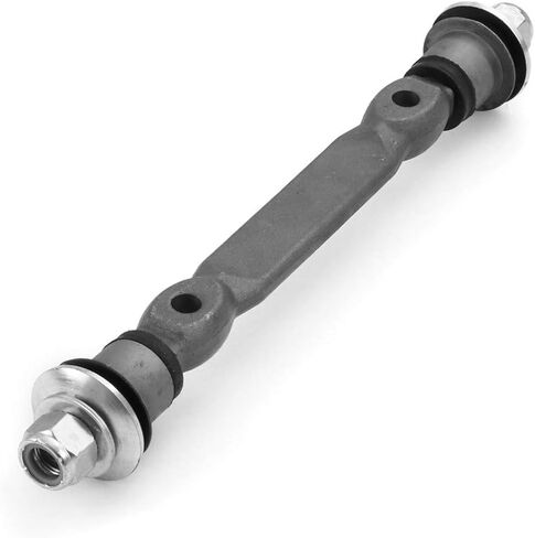 Metrix Premium Chassis Parts - 2 PC Front Upper Control Arm Shaft Kit Fits 73-74 Buick Apollo, 70-72 GS, 69-74 Chevrolet Nova, 73 Oldsmobile Omega, 64-70 Pontiac Tempest, K5250, Made in Europe in Saudi Arabia