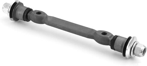 Metrix Premium Chassis Parts - 2 PC Front Upper Control Arm Shaft Kit Fits 73-74 Buick Apollo, 70-72 GS, 69-74 Chevrolet Nova, 73 Oldsmobile Omega, 64-70 Pontiac Tempest, K5250, Made in Europe in Saudi Arabia