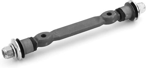 Metrix Premium Chassis Parts - 2 PC Front Upper Control Arm Shaft Kit Fits 73-74 Buick Apollo, 70-72 GS, 69-74 Chevrolet Nova, 73 Oldsmobile Omega, 64-70 Pontiac Tempest, K5250, Made in Europe in Saudi Arabia