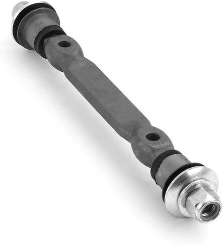 Metrix Premium Chassis Parts - 2 PC Front Upper Control Arm Shaft Kit Fits 73-74 Buick Apollo, 70-72 GS, 69-74 Chevrolet Nova, 73 Oldsmobile Omega, 64-70 Pontiac Tempest, K5250, Made in Europe in Saudi Arabia