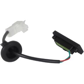 Trunk Release Switch Fit for Hyundai I10 2nd Generation Handle in Kuwait