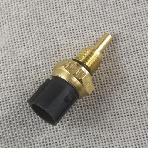 2 قطعة مفتاح مروحة التبريد و مستشعر درجة حرارة المبرد 37760-P00-003 37870-PJ7-003 37760P00003 37870PJ7003 37760-P00-004 in Saudi Arabia