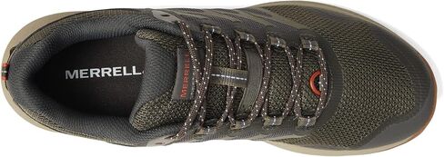 Merrell Men's Nova 3 Sneaker in Saudi Arabia