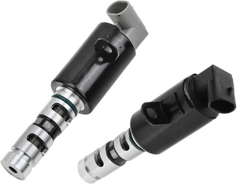 24355-3E000 24356-3E000 VVT صمام التحكم في الملف اللولبي لزيت التوقيت in Kuwait