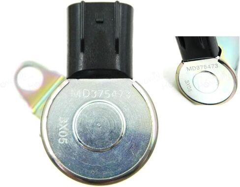 MD375473 محرك متغير توقيت الصمام صمام الملف اللولبي VVT in Saudi Arabia