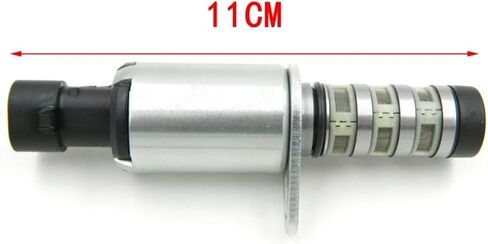 55567050 Engine Variable Valve Timing VVT Solenoid Valve 12992408 967488028 in Saudi Arabia