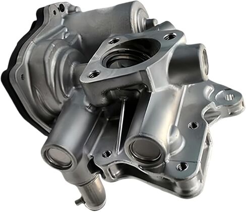 504373660 71795127 162645 EGR صمام يناسب Ducato للطائر للملاكم in Kuwait